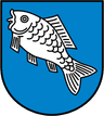 Wappen von Gunningen