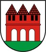 Wappen von Durchhausen