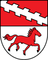 Wappen von Egglham