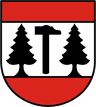 Wappen von Deilingen