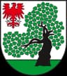 Wappen von Jübar