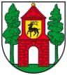 Wappen von Ilsenburg