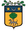 Wappen von Maslacq