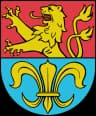 Wappen von Eckartsberga