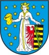 Wappen von Coswig