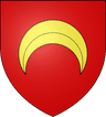 Coat of arms of Calce