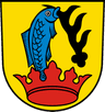 Wappen von Hausen ob Verena