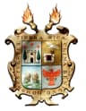 Coat of arms of Saltillo