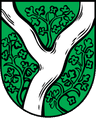 Wappen von Odenbach