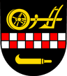 Wappen von Ippenschied
