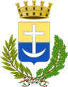 Coat of arms of Gradisca d'Isonzo