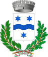 Coat of arms of Romans d'Isonzo
