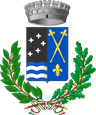 Coat of arms of Sagrado