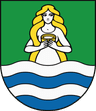 Coat of arms of Dudince