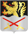 Wappen von Ramillies