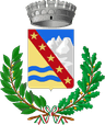 Coat of arms of Andreis