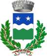 Coat of arms of Arzene