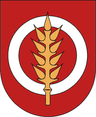 Wappen von Harsum