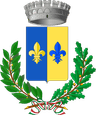 Coat of arms of Brugnera