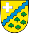 Wappen von Halbe