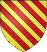 Wappen von Vieux-Berquin