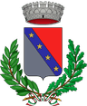 Coat of arms of Fiume Veneto