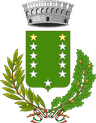 Coat of arms of Fontanafredda