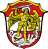 Wappen von Mettenheim