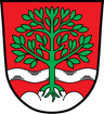 Wappen von Buchbach