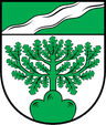 Wappen von Melsbach
