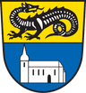 Wappen von Oberneukirchen