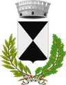 Coat of arms of Pinzano al Tagliamento
