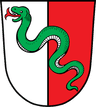 Wappen von Gars am Inn