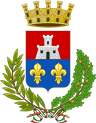 Coat of arms of Porcia