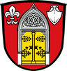 Wappen von Lohkirchen