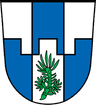 Wappen von Burggen
