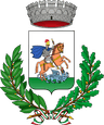 Coat of arms of San Giorgio della Richinvelda