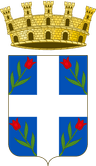 Coat of arms of Spilimbergo
