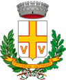 Coat of arms of Valvasone