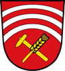 Wappen von Oberhausen