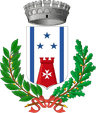 Coat of arms of Vivaro