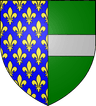Wappen von Haspres