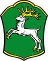Wappen von Lenggries