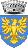 Coat of arms of Aquileia