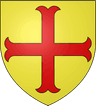 Wappen von Annœullin