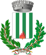 Coat of arms of Bagnaria Arsa