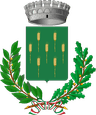 Coat of arms of Basiliano