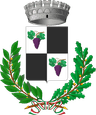 Coat of arms of Bertiolo