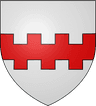 Wappen von Hondeghem