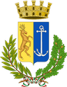 Coat of arms of Cervignano del Friuli